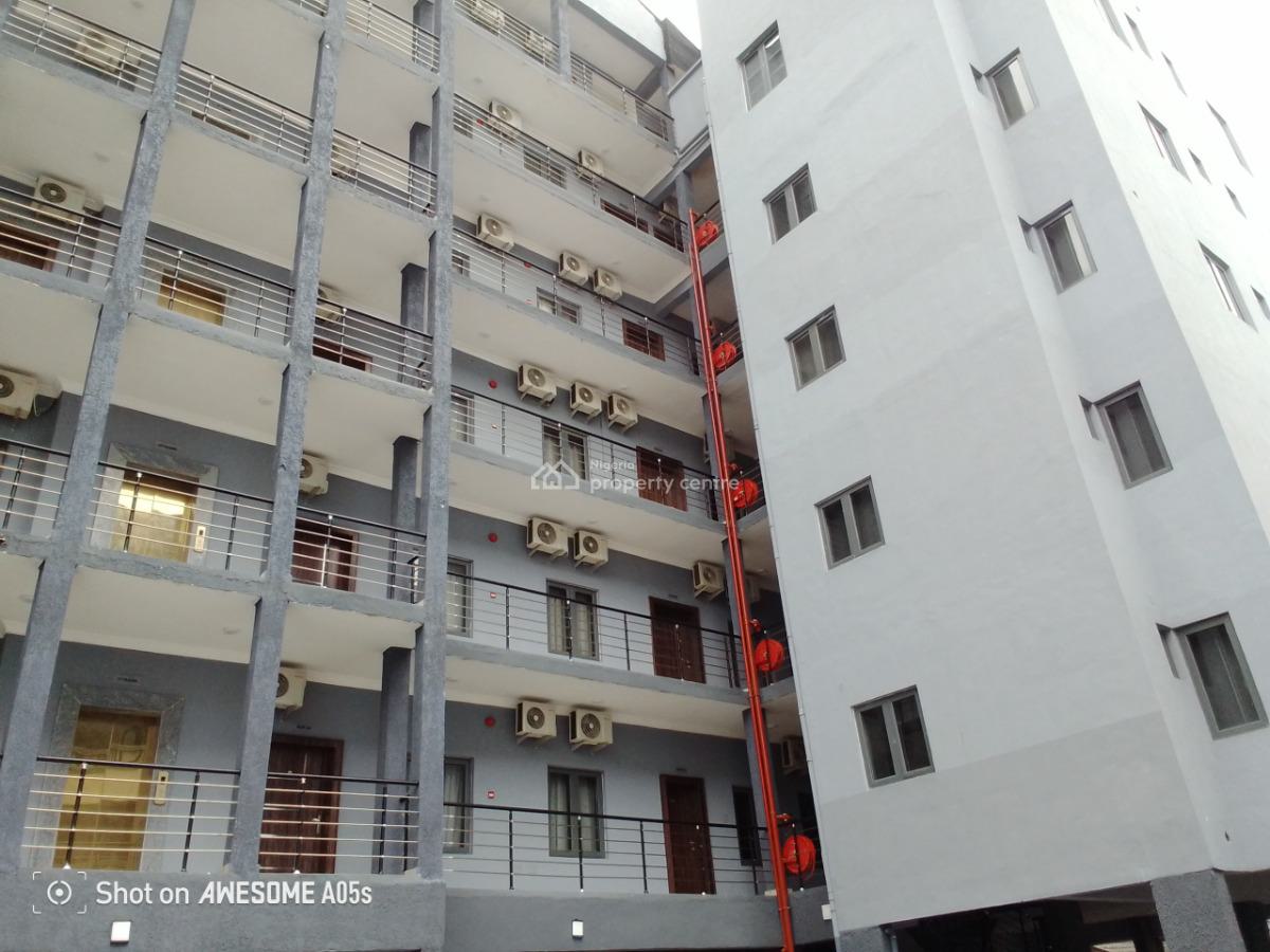 Newly Built 3 Bedrooms Apartment, Old Ikoyi, Ikoyi, Lagos, Flat / Apartment for Rent