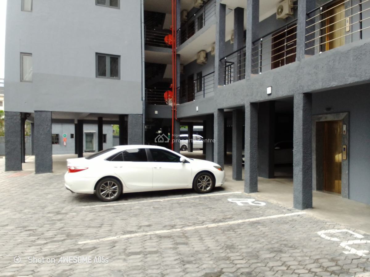 Newly Built 3 Bedrooms Apartment, Old Ikoyi, Ikoyi, Lagos, Flat / Apartment for Rent