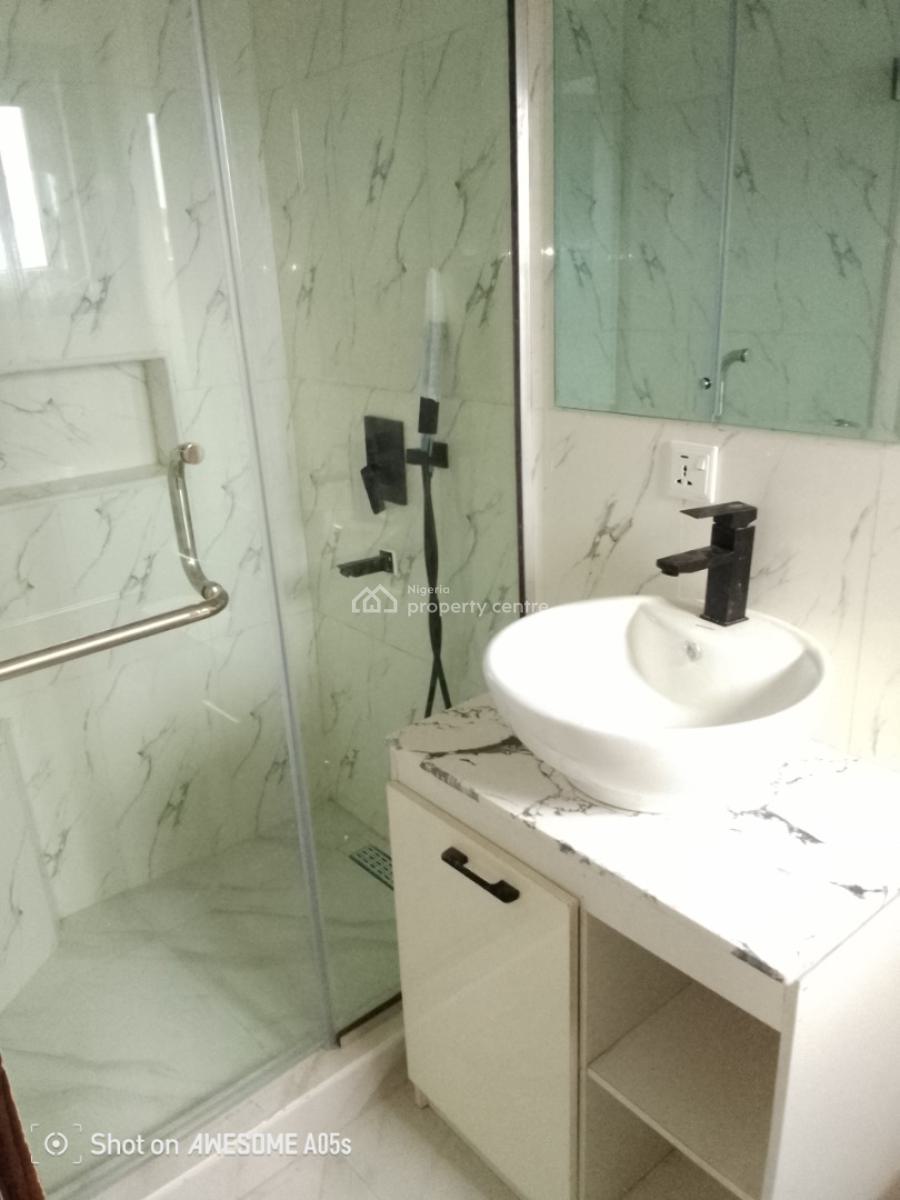 Newly Built 3 Bedrooms Apartment, Old Ikoyi, Ikoyi, Lagos, Flat / Apartment for Rent
