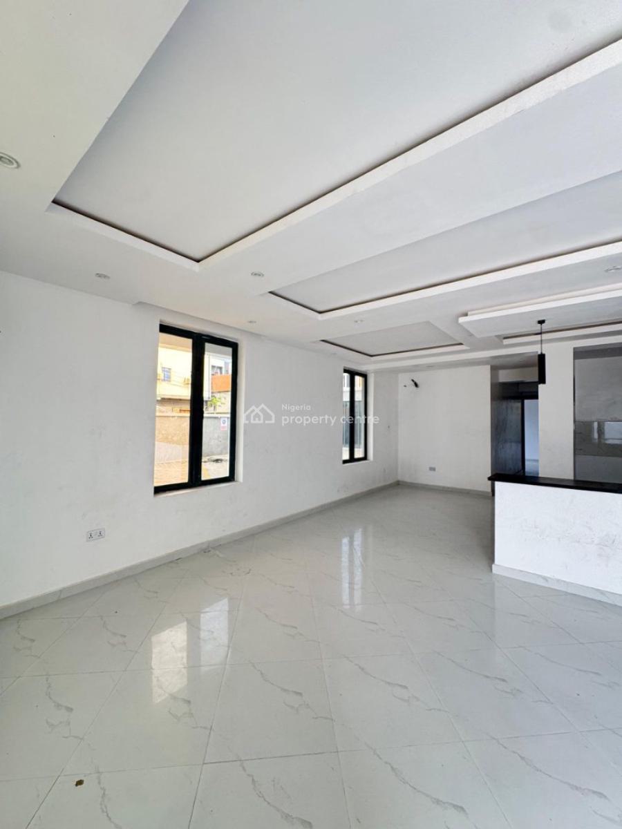 2 Bedrooms Apartment with Gym Available, Conservation Road, Lekki, Lagos, Flat / Apartment for Sale