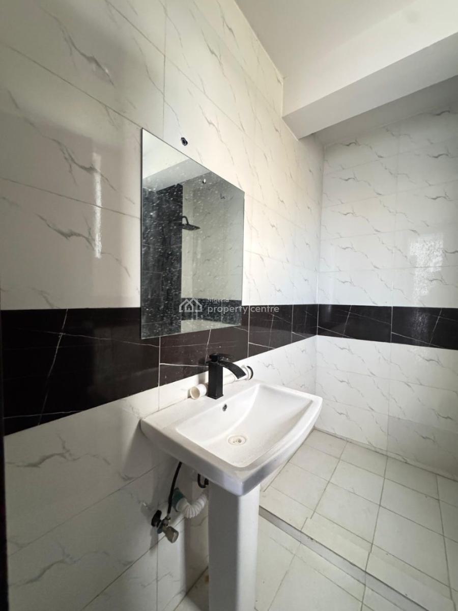 2 Bedrooms Apartment with Gym Available, Conservation Road, Lekki, Lagos, Flat / Apartment for Sale