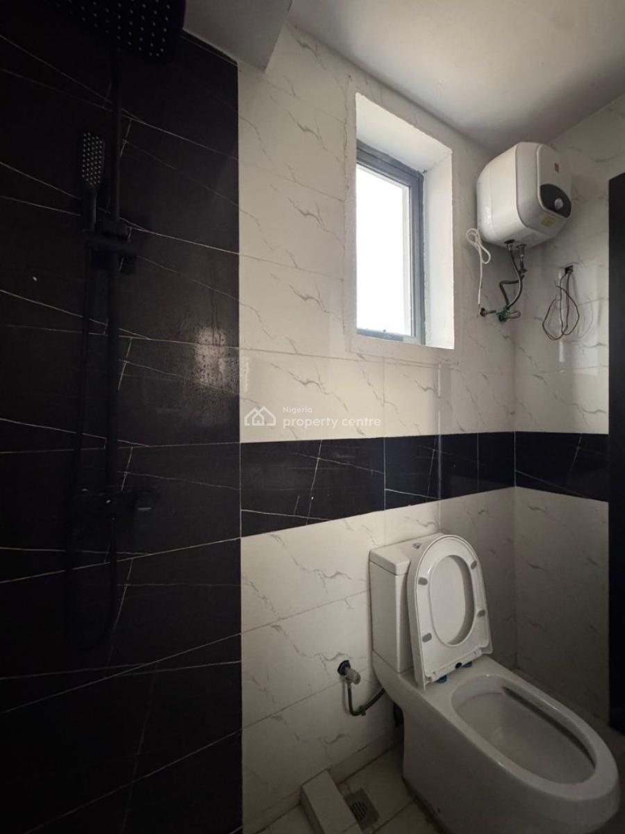 2 Bedrooms Apartment with Gym Available, Conservation Road, Lekki, Lagos, Flat / Apartment for Sale