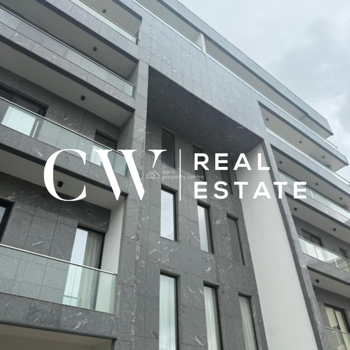 2 Bedroom Maisonette + Bq, Old Ikoyi, Ikoyi, Lagos, Flat / Apartment for Rent