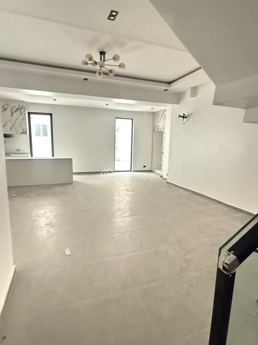 2 Bedroom Maisonette + Bq, Old Ikoyi, Ikoyi, Lagos, Flat / Apartment for Rent