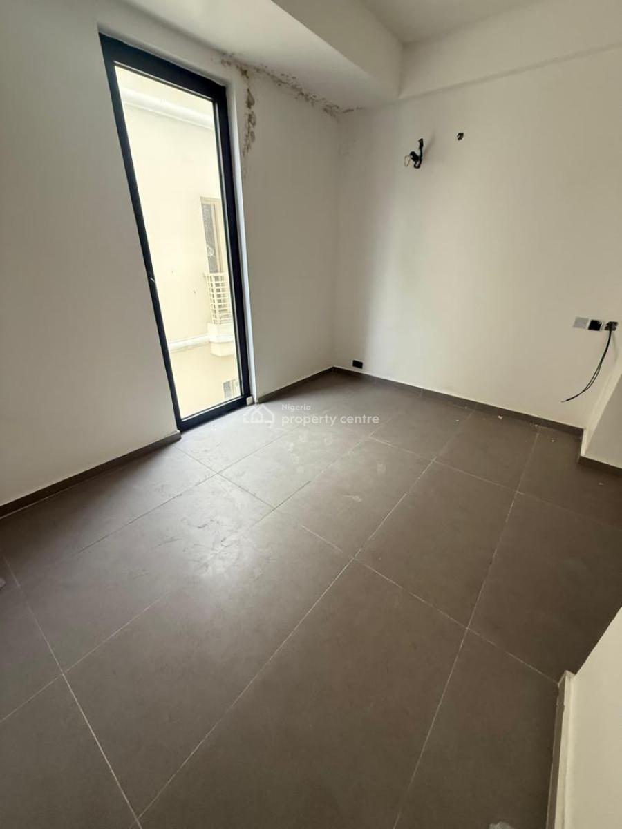 2 Bedroom Maisonette + Bq, Old Ikoyi, Ikoyi, Lagos, Flat / Apartment for Rent