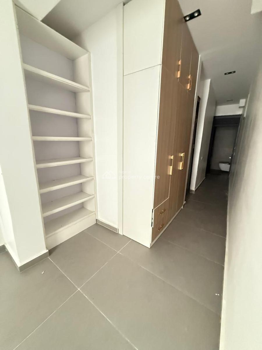 2 Bedroom Maisonette + Bq, Old Ikoyi, Ikoyi, Lagos, Flat / Apartment for Rent