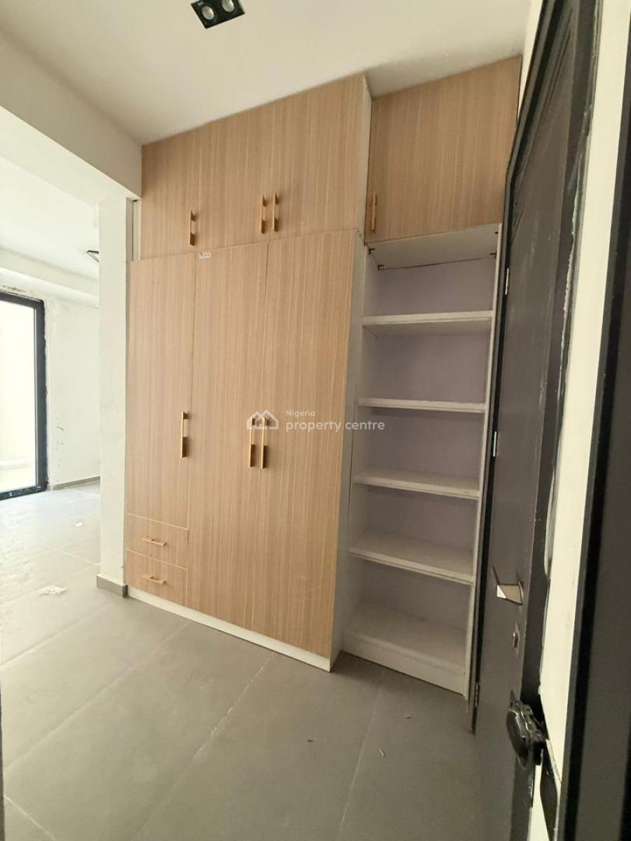 2 Bedroom Maisonette + Bq, Old Ikoyi, Ikoyi, Lagos, Flat / Apartment for Rent