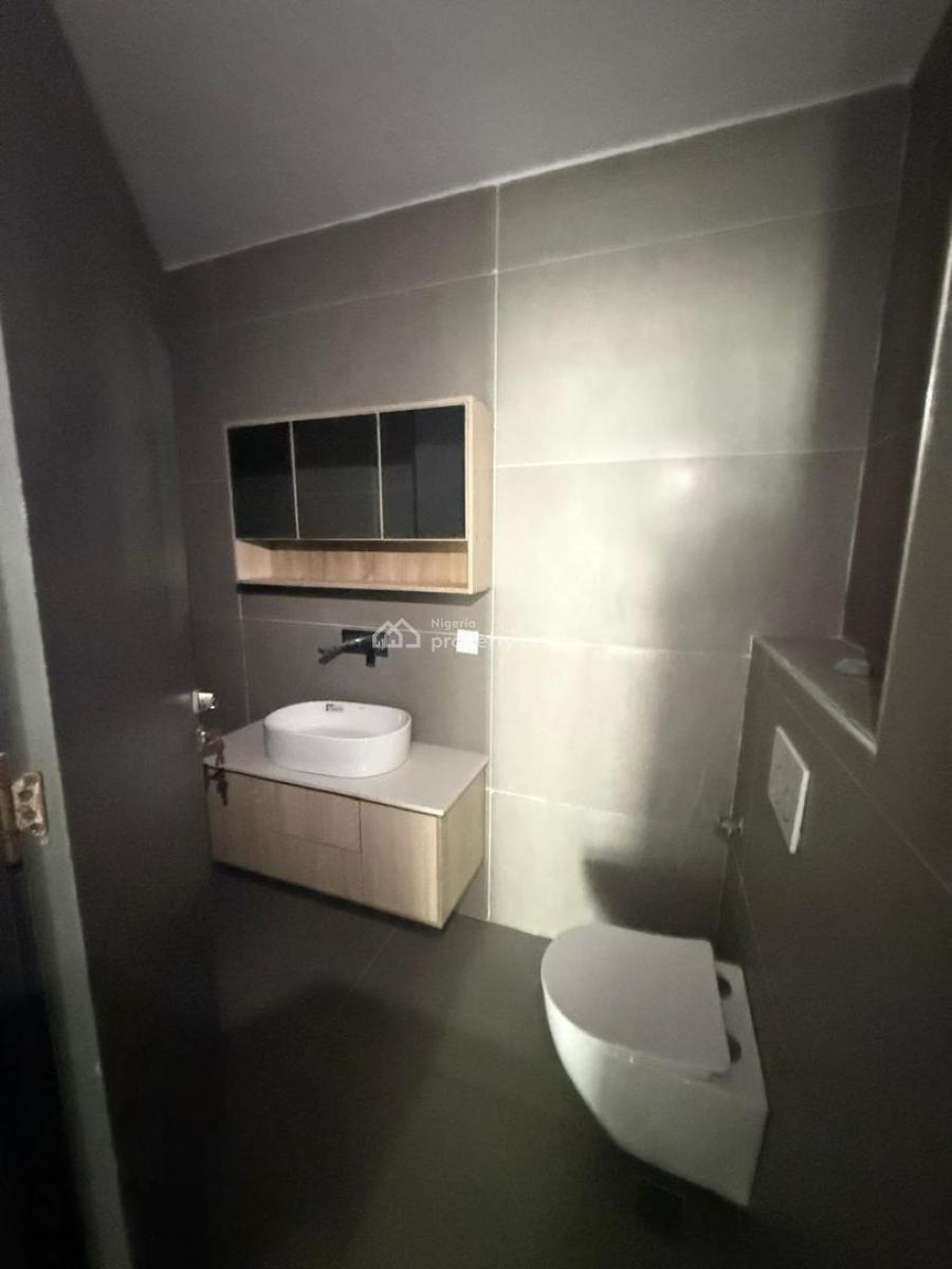 2 Bedroom Maisonette + Bq, Old Ikoyi, Ikoyi, Lagos, Flat / Apartment for Rent