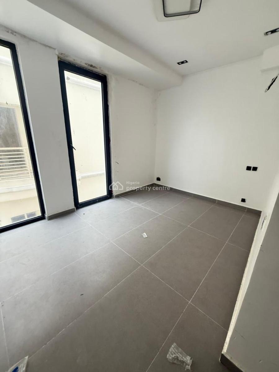 2 Bedroom Maisonette + Bq, Old Ikoyi, Ikoyi, Lagos, Flat / Apartment for Rent