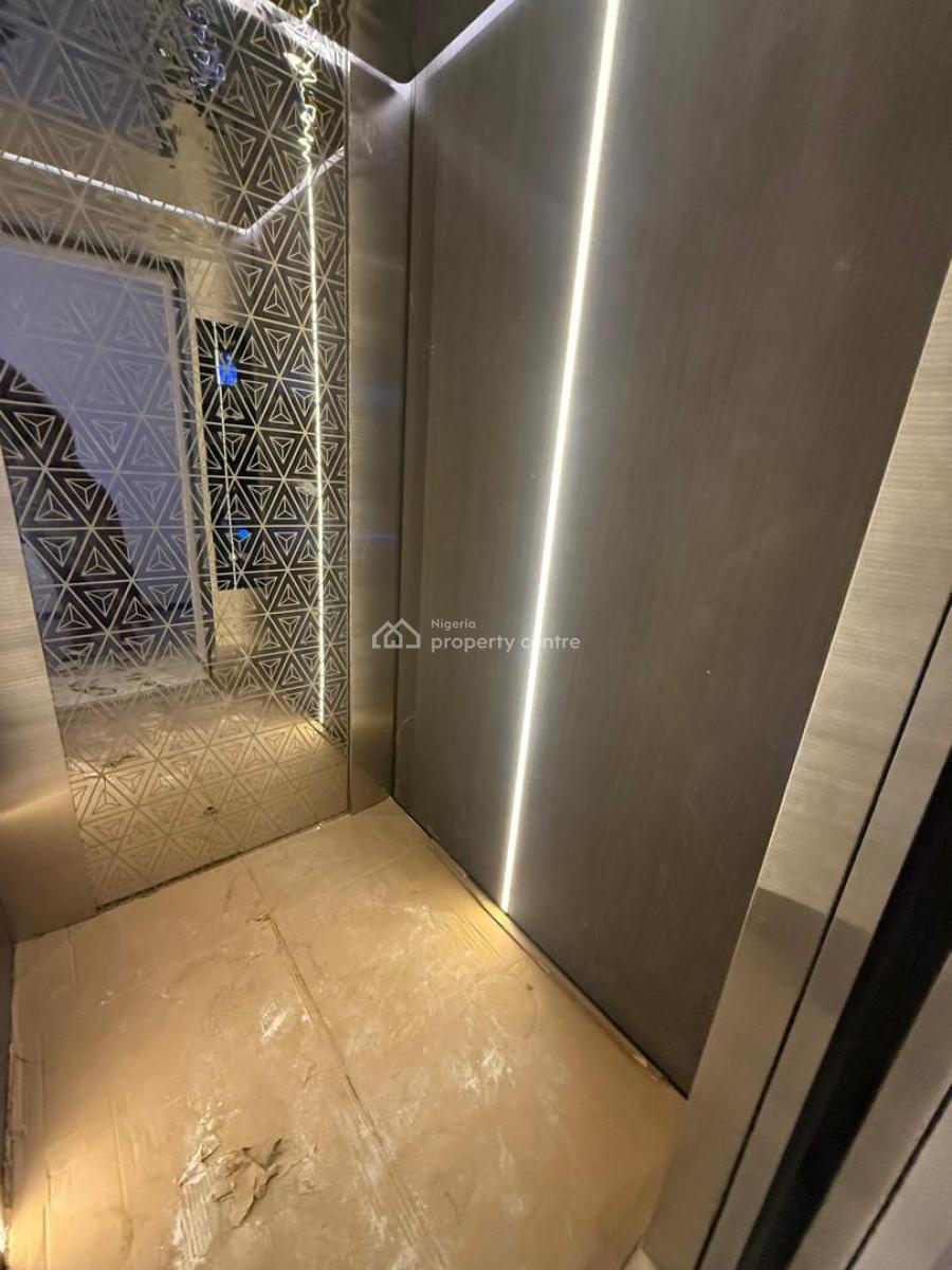 2 Bedroom Maisonette + Bq, Old Ikoyi, Ikoyi, Lagos, Flat / Apartment for Rent