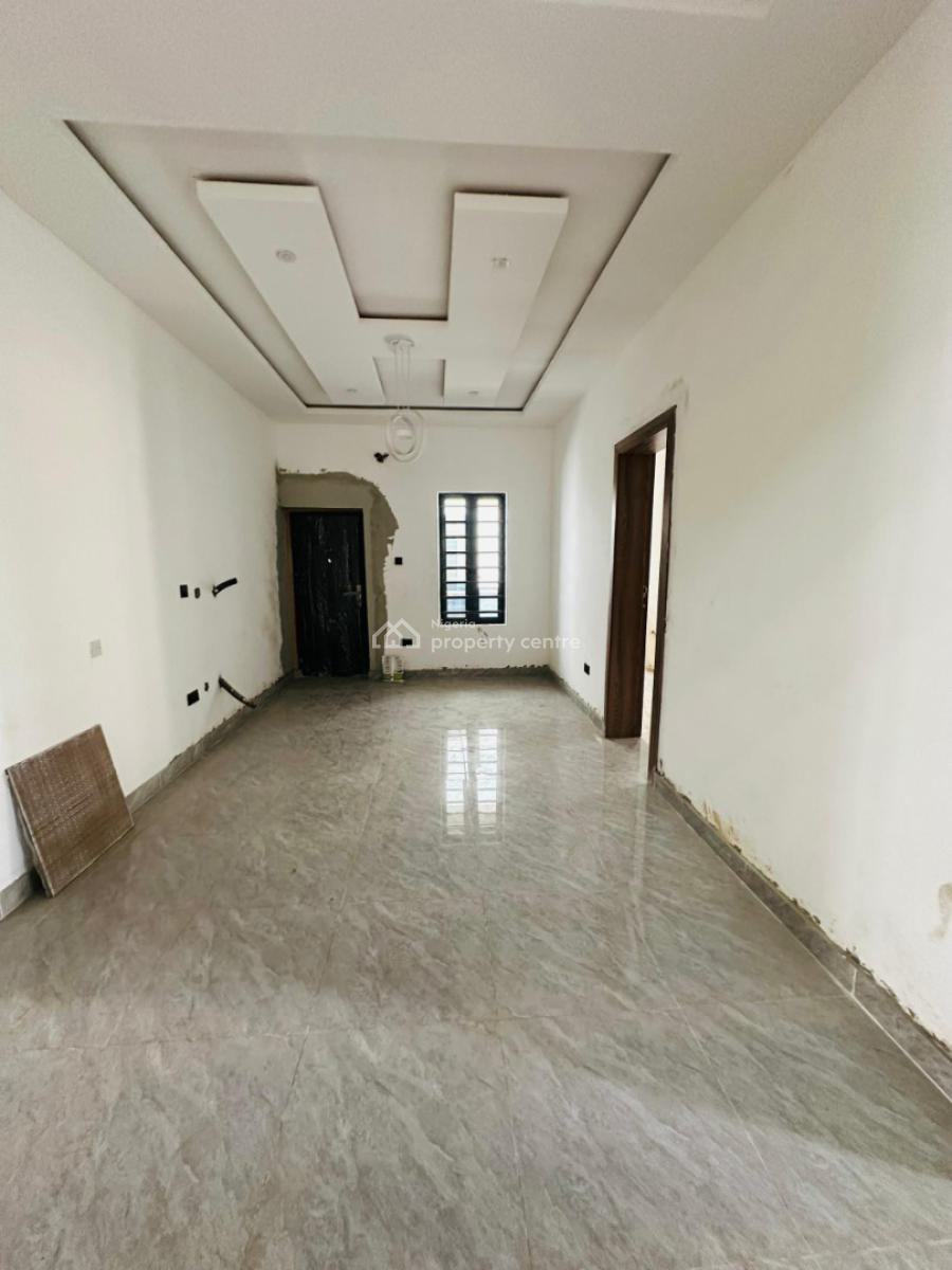 Magnificently Built 5 Bedroom Fully Detached Duplex with a Room Bq, Gra Phase 2, Magodo, Lagos, Detached Duplex for Sale