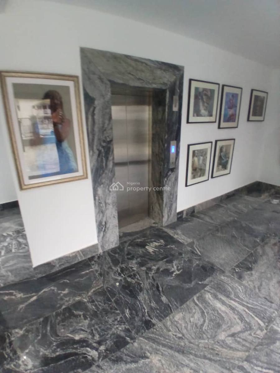 Commercial Office Space Available, Lekki Phase 1, Lekki, Lagos, Office Space for Rent