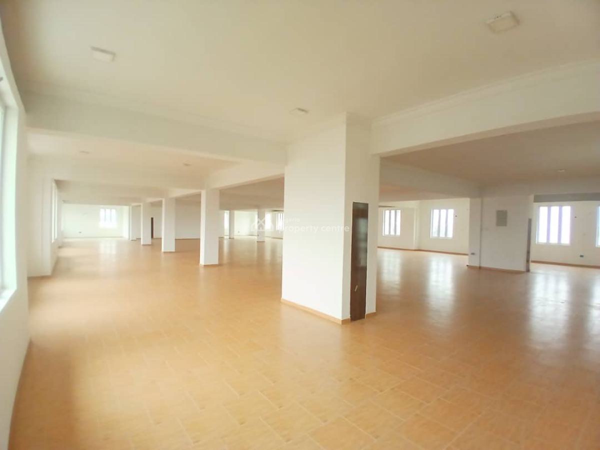 Commercial Office Space Available, Lekki Phase 1, Lekki, Lagos, Office Space for Rent