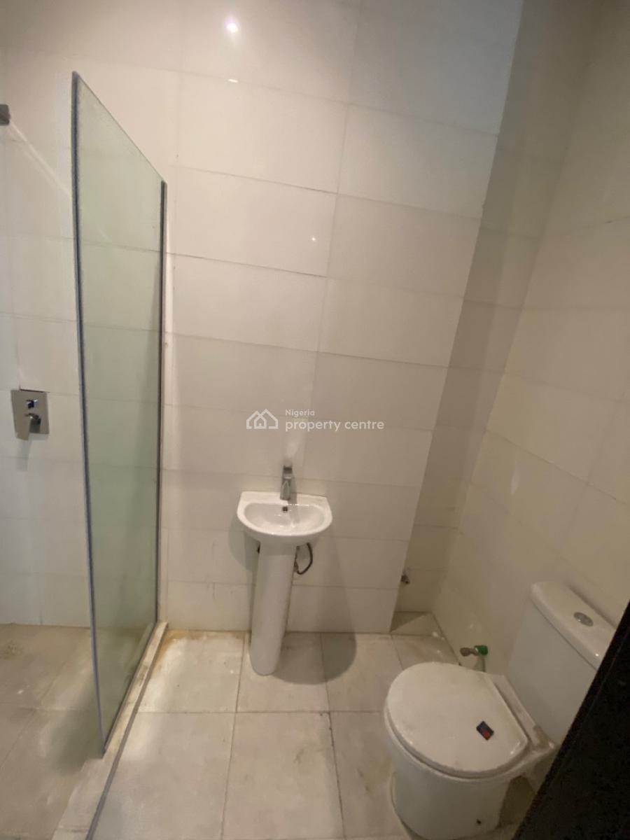 1 Bedroom/mini Flat, Glover Road, Old Ikoyi, Ikoyi, Lagos, Mini Flat (room and Parlour) for Rent