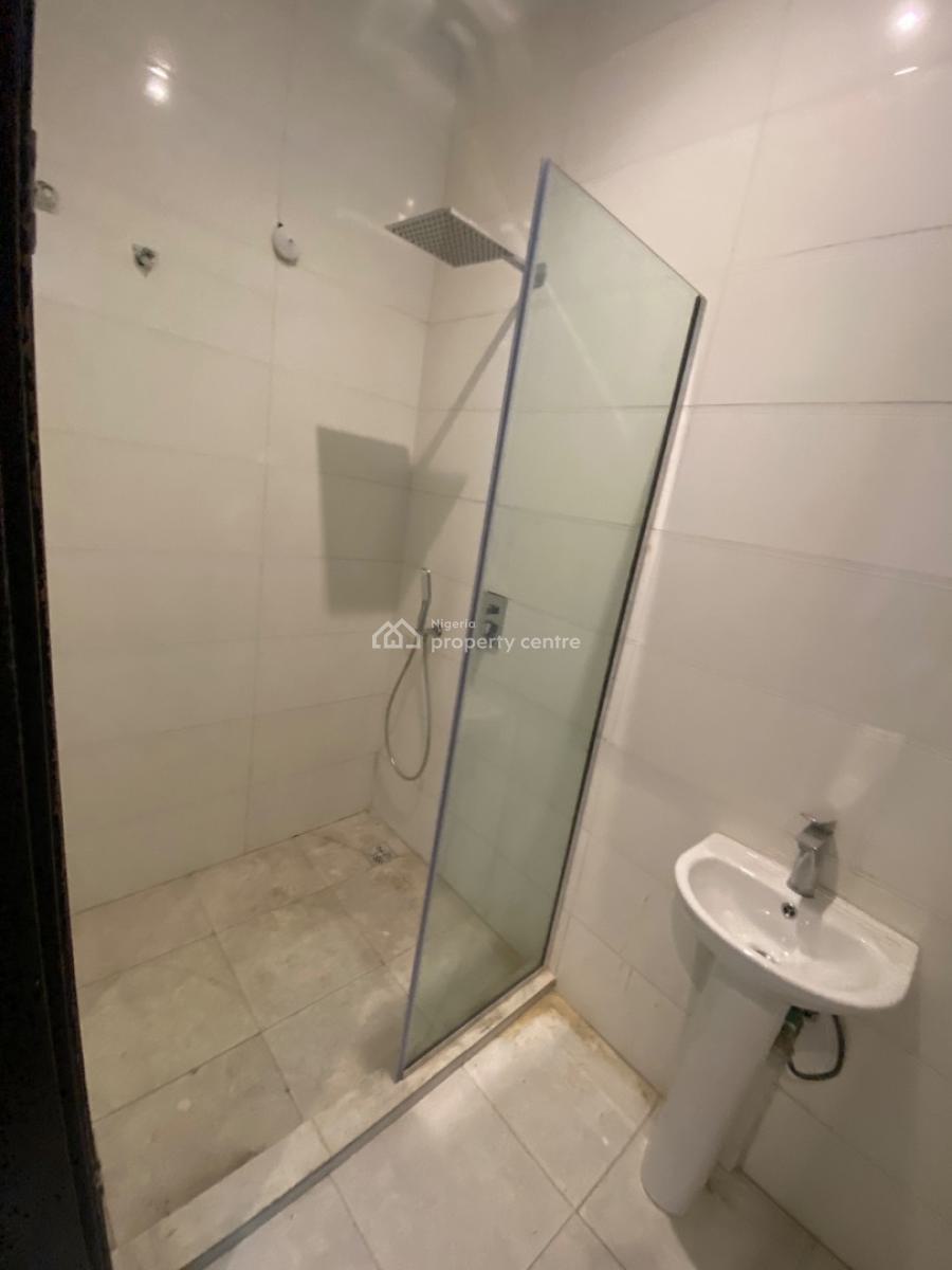 1 Bedroom/mini Flat, Glover Road, Old Ikoyi, Ikoyi, Lagos, Mini Flat (room and Parlour) for Rent