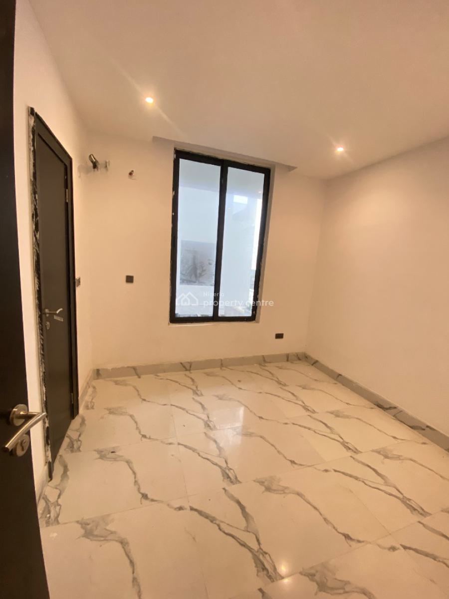 1 Bedroom/mini Flat, Glover Road, Old Ikoyi, Ikoyi, Lagos, Mini Flat (room and Parlour) for Rent