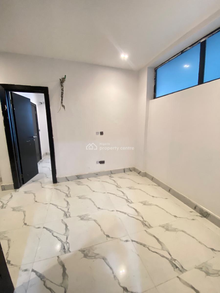 1 Bedroom/mini Flat, Glover Road, Old Ikoyi, Ikoyi, Lagos, Mini Flat (room and Parlour) for Rent