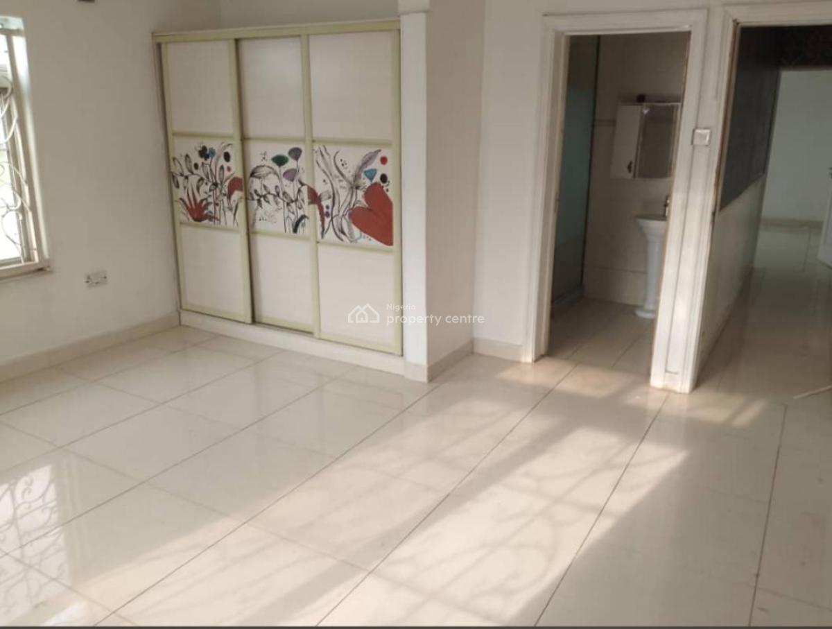4 Bedroom Duplex with a One Bed Bq, 6th Avenue, Gwarinpa, Abuja, Detached Duplex for Rent