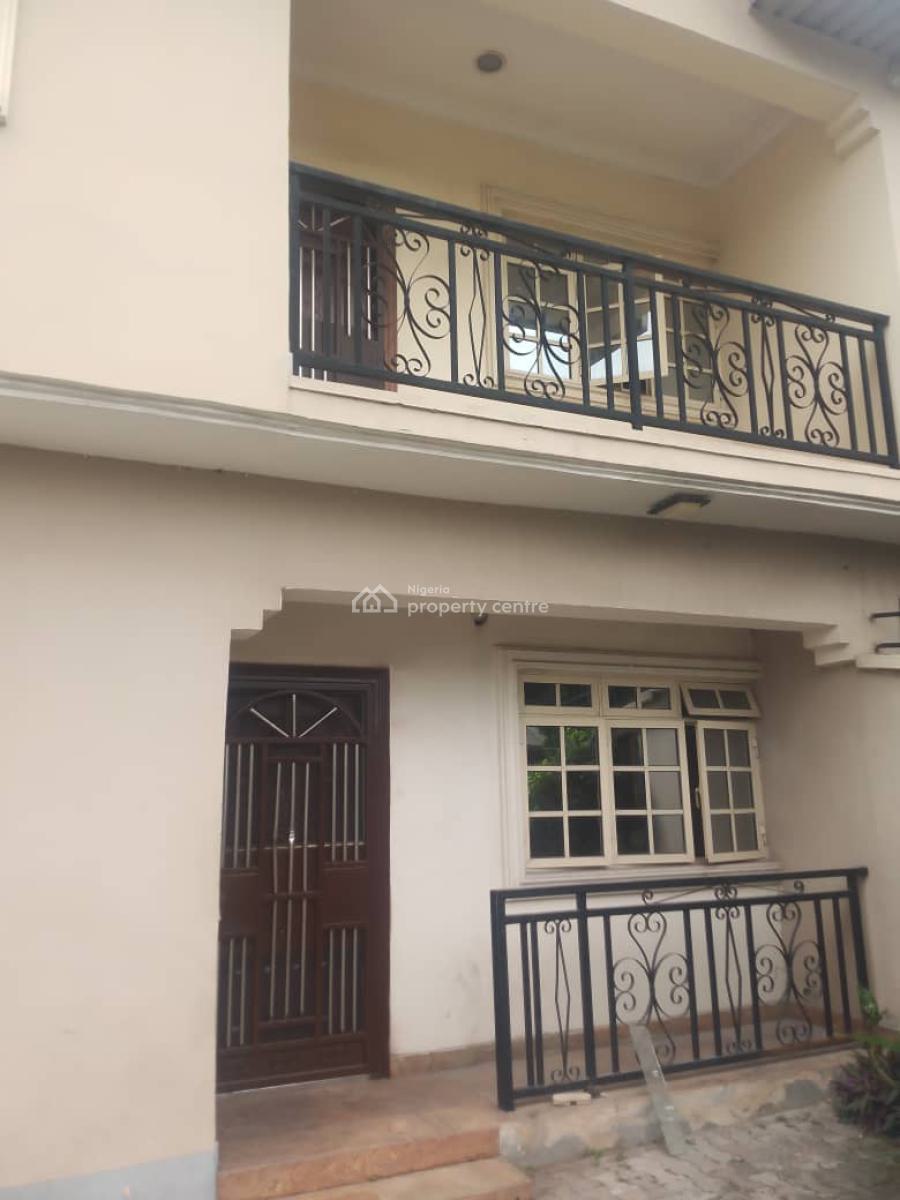 4 Bedroom Flat at a Serene and Zero Flood Zone Lekki Phase1, Off Admiralty Way, Lekki Phase 1, Lekki, Lagos, Flat / Apartment for Rent