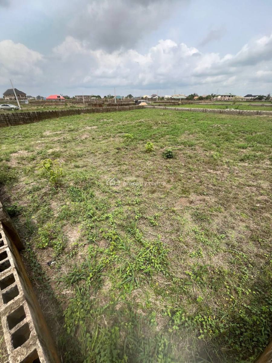 Buy C of O Hectares of Land Direct From Developer - Instant Allocation, Forkhill Estate, Beside Almat Farms & Resort, Kuje, Abuja, Mixed-use Land for Sale