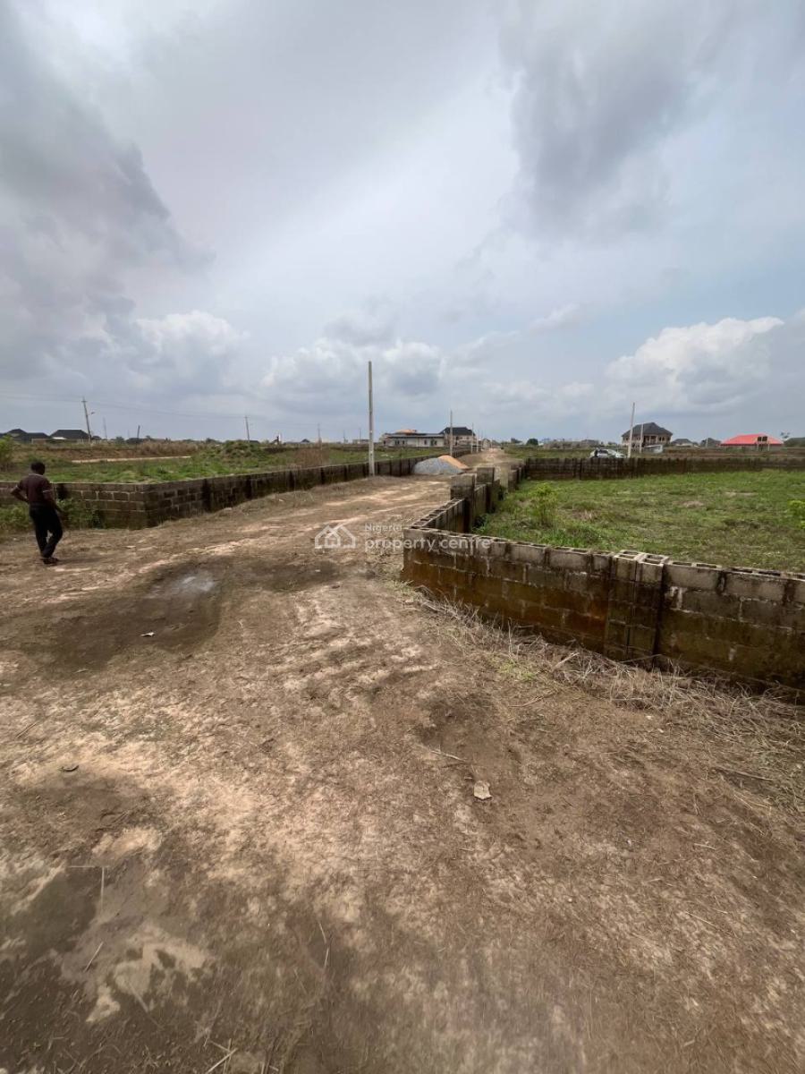 Buy C of O Hectares of Land Direct From Developer - Instant Allocation, Forkhill Estate, Beside Almat Farms & Resort, Kuje, Abuja, Mixed-use Land for Sale