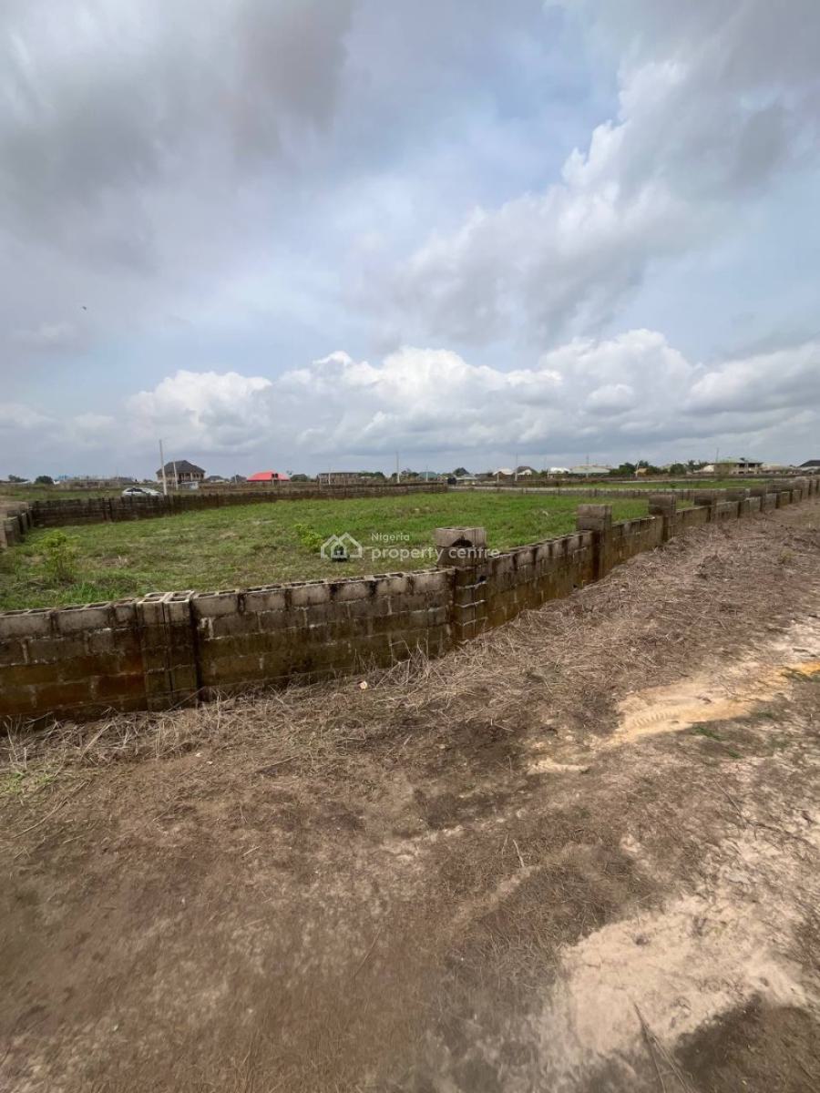 Buy C of O Hectares of Land Direct From Developer - Instant Allocation, Forkhill Estate, Beside Almat Farms & Resort, Kuje, Abuja, Mixed-use Land for Sale