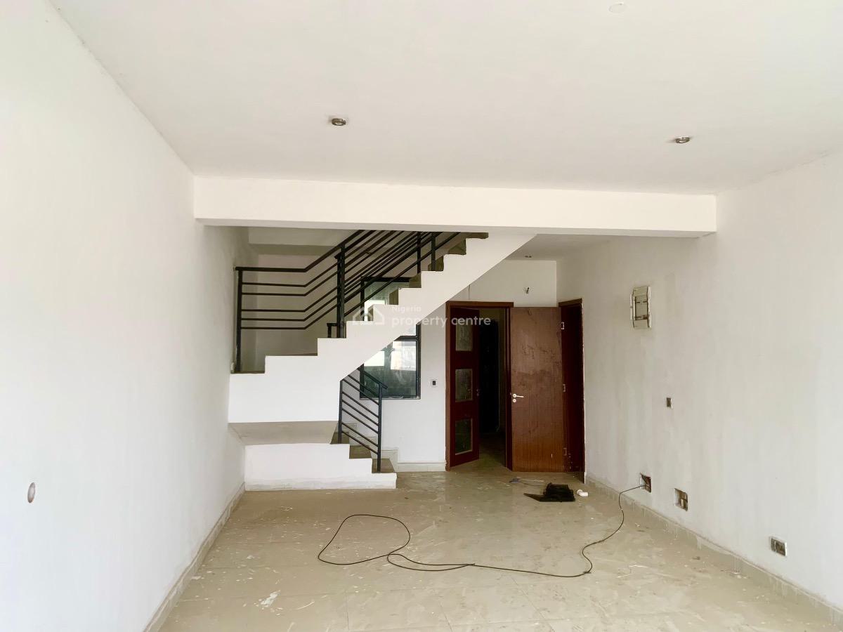 Exquisite Fully Serviced 2 Bedroom Miasonette, Freedom Way, Ikate, Lekki, Lagos, Flat / Apartment for Rent