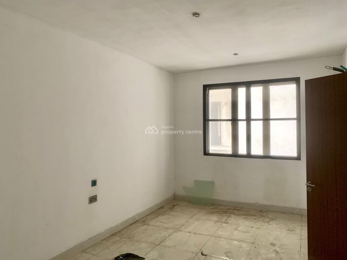 Exquisite Fully Serviced 2 Bedroom Miasonette, Freedom Way, Ikate, Lekki, Lagos, Flat / Apartment for Rent