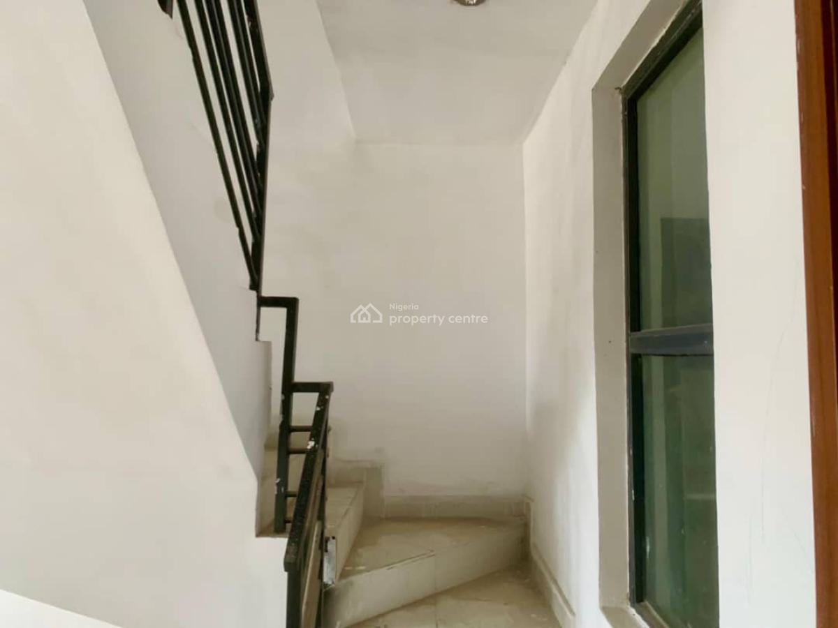 Exquisite Fully Serviced 2 Bedroom Miasonette, Freedom Way, Ikate, Lekki, Lagos, Flat / Apartment for Rent