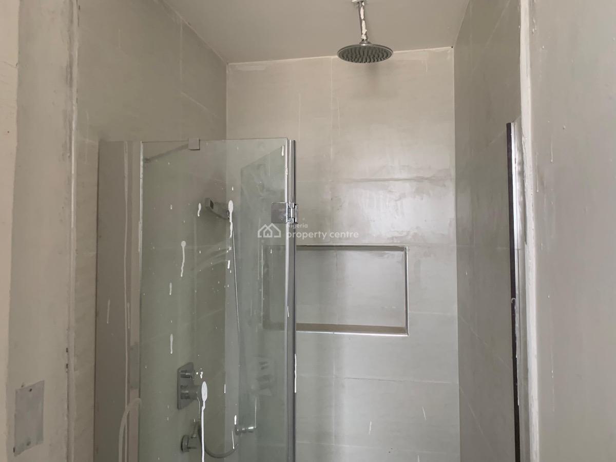 Exquisite Fully Serviced 2 Bedroom Miasonette, Freedom Way, Ikate, Lekki, Lagos, Flat / Apartment for Rent