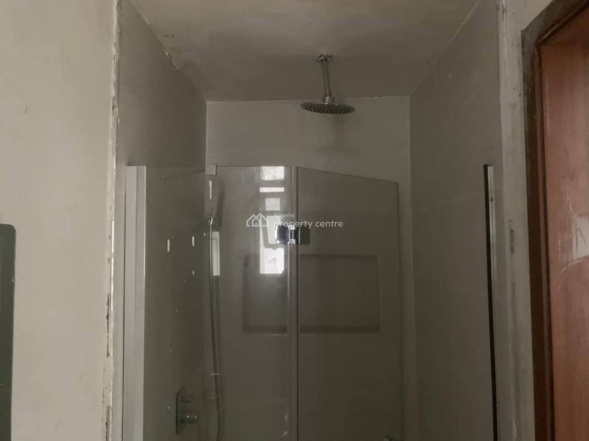Exquisite Fully Serviced 2 Bedroom Miasonette, Freedom Way, Ikate, Lekki, Lagos, Flat / Apartment for Rent