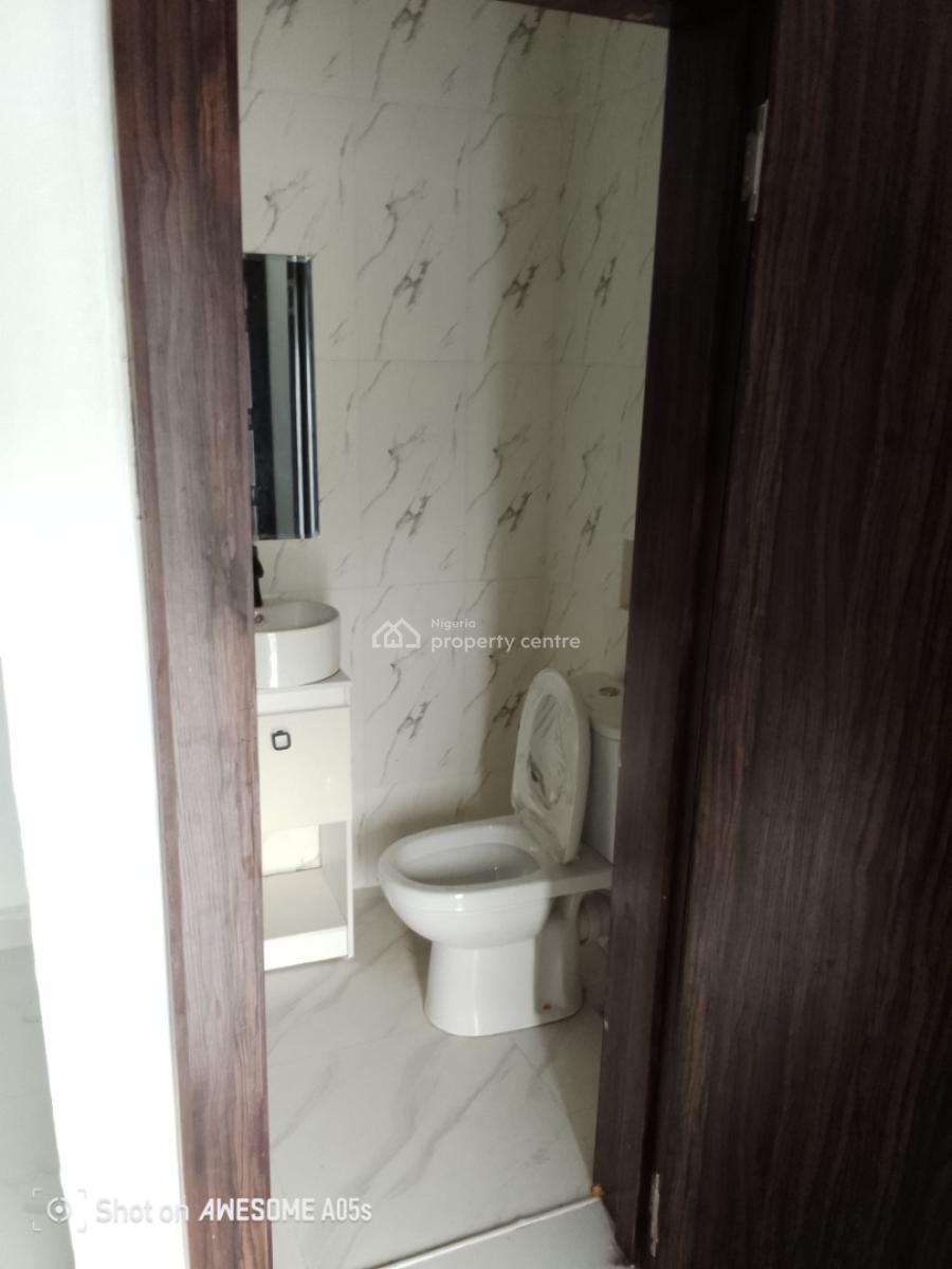 Newly Built 3 Bedroom Apartment, Old Ikoyi, Ikoyi, Lagos, Flat / Apartment for Rent
