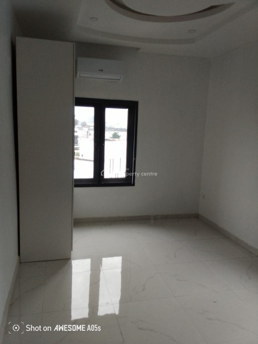 Newly Built 3 Bedroom Apartment, Old Ikoyi, Ikoyi, Lagos, Flat / Apartment for Rent