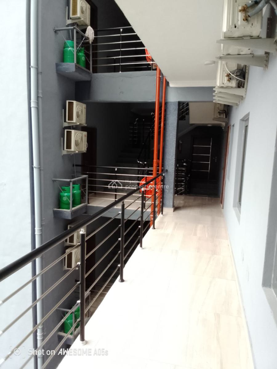 Newly Built 3 Bedroom Apartment, Old Ikoyi, Ikoyi, Lagos, Flat / Apartment for Rent