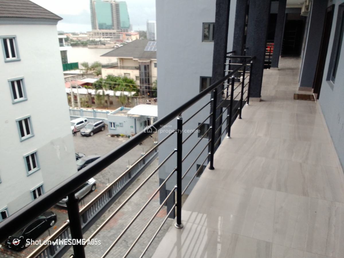 Newly Built 3 Bedroom Apartment, Old Ikoyi, Ikoyi, Lagos, Flat / Apartment for Rent