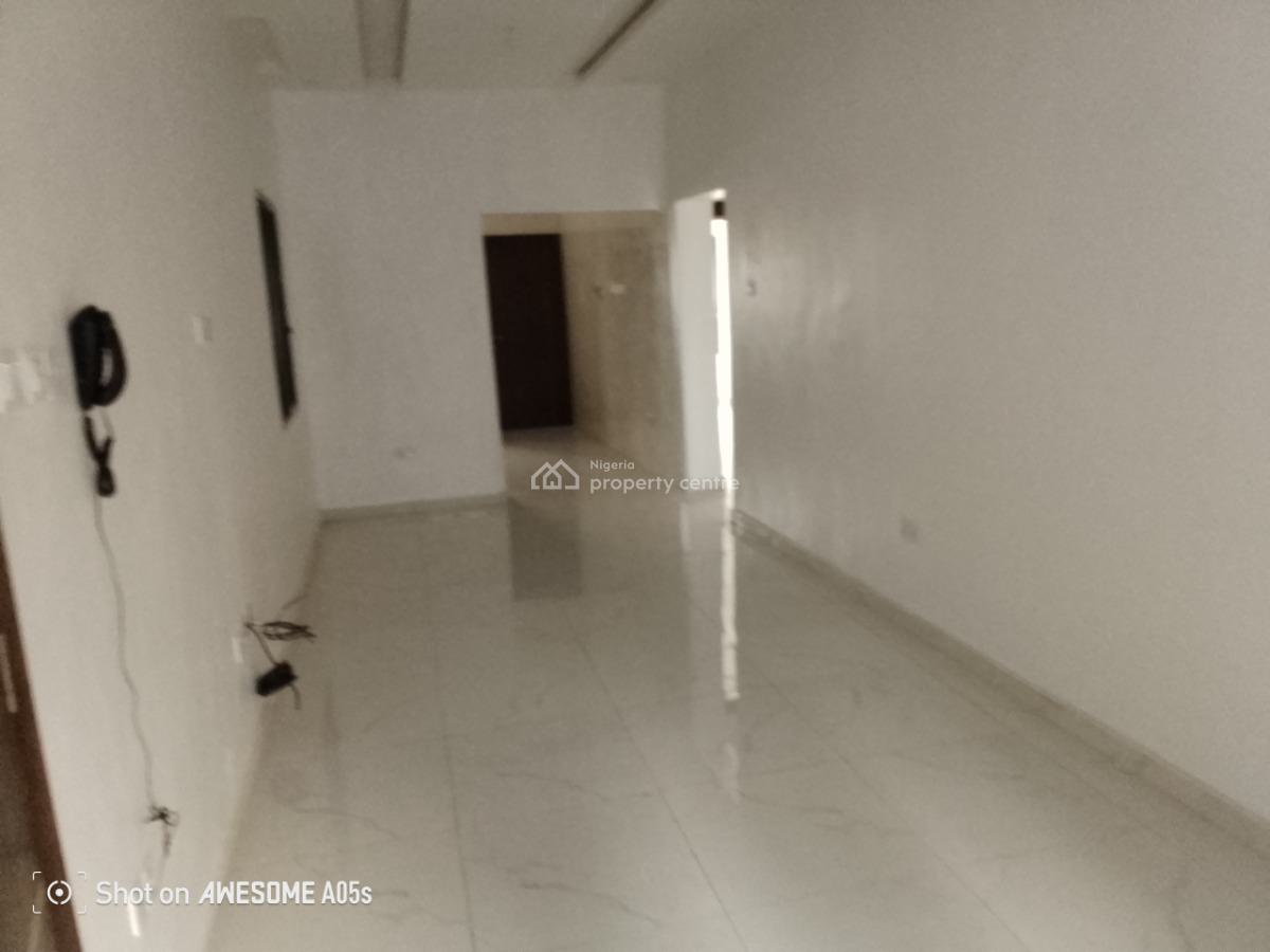 Newly Built 3 Bedroom Apartment, Old Ikoyi, Ikoyi, Lagos, Flat / Apartment for Rent