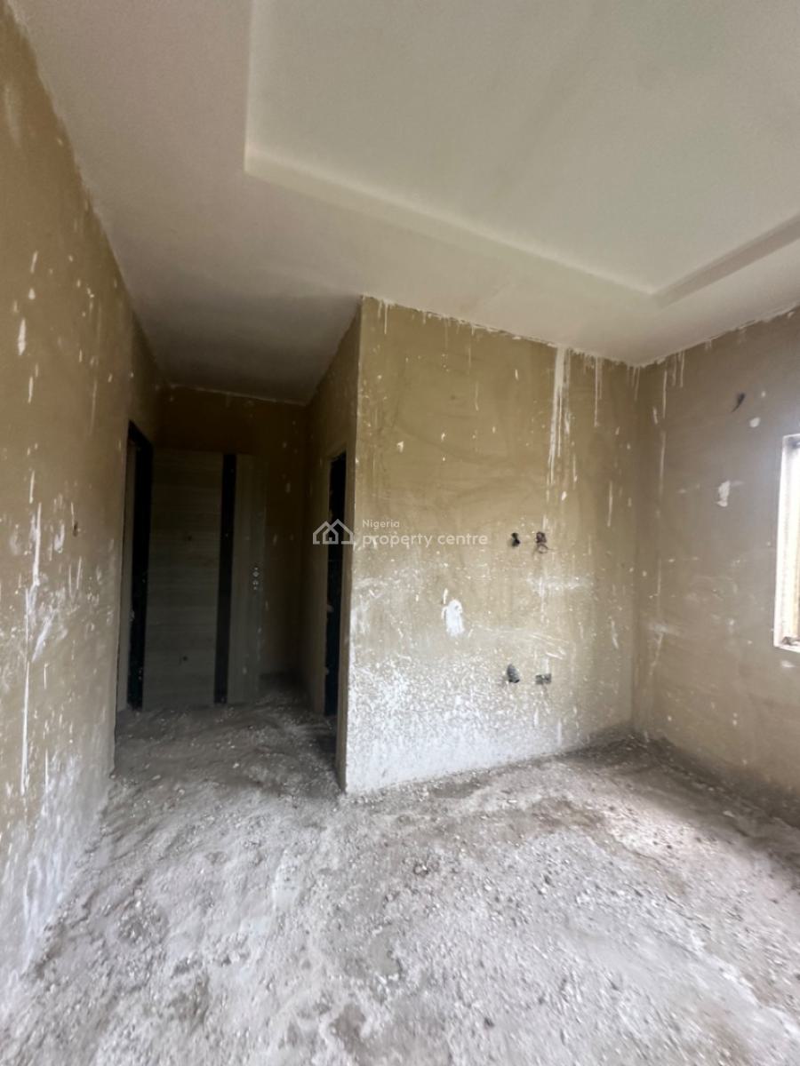 Excellent Spacious 3 Bedroom Bungalow, Lokogoma District, Abuja, Detached Bungalow for Sale