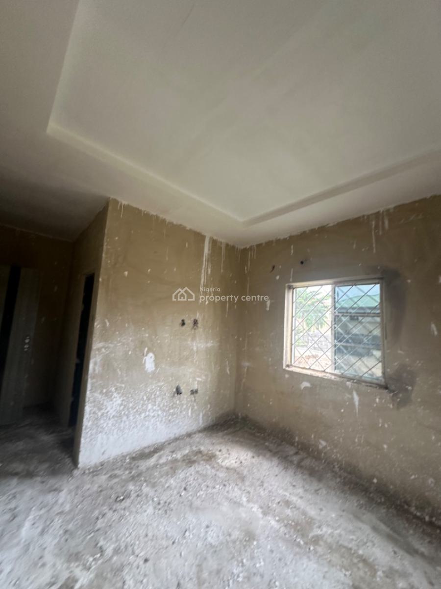 Excellent Spacious 3 Bedroom Bungalow, Lokogoma District, Abuja, Detached Bungalow for Sale