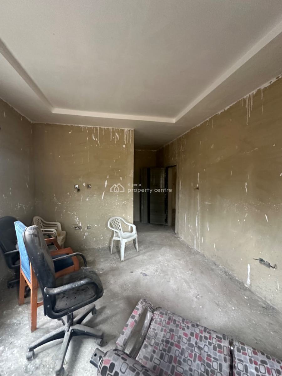 Excellent Spacious 3 Bedroom Bungalow, Lokogoma District, Abuja, Detached Bungalow for Sale