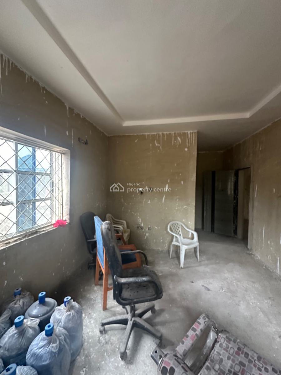 Excellent Spacious 3 Bedroom Bungalow, Lokogoma District, Abuja, Detached Bungalow for Sale