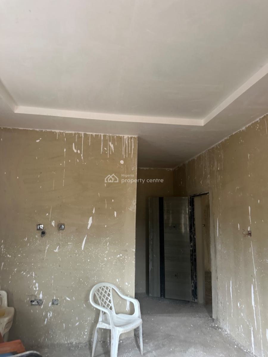 Excellent Spacious 3 Bedroom Bungalow, Lokogoma District, Abuja, Detached Bungalow for Sale