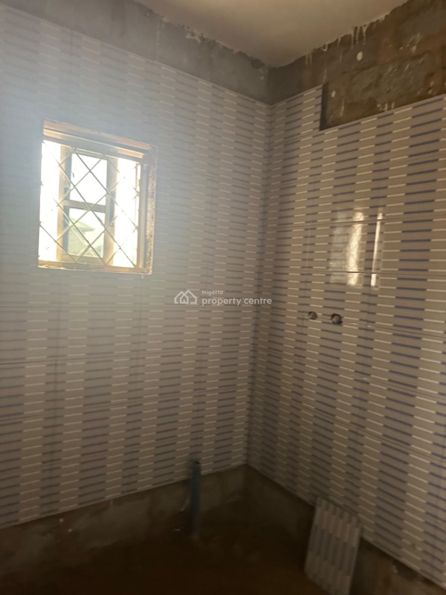 Excellent Spacious 3 Bedroom Bungalow, Lokogoma District, Abuja, Detached Bungalow for Sale