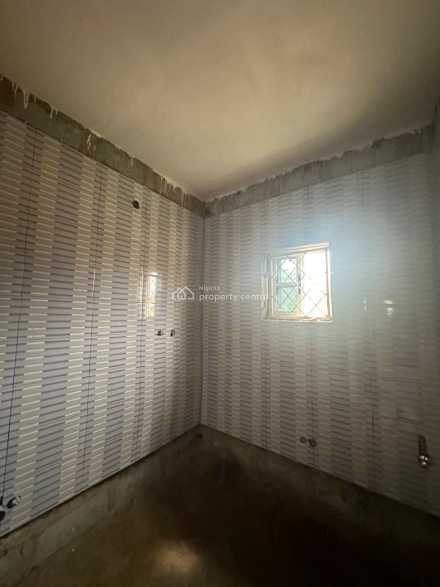 Excellent Spacious 3 Bedroom Bungalow, Lokogoma District, Abuja, Detached Bungalow for Sale