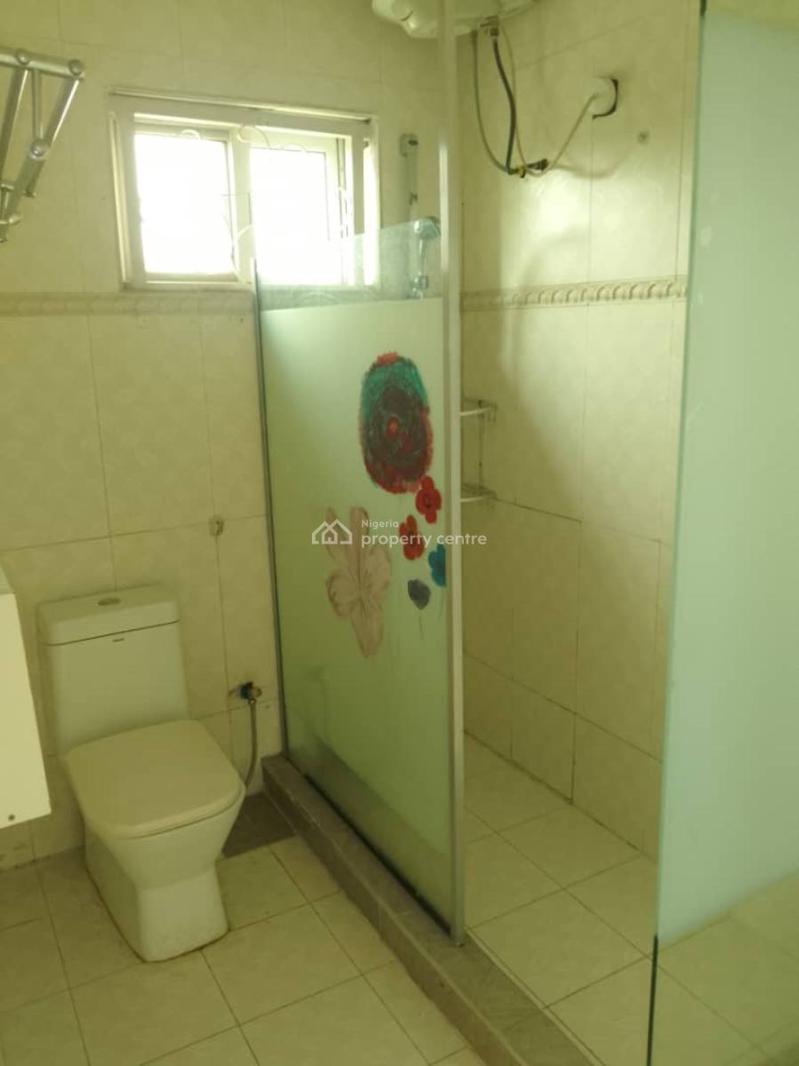 Massive Fully Detached 4 Bedroom Bedroom Duplex with 1 Bedroom Bq, Gwarinpa, Abuja, Detached Duplex for Rent