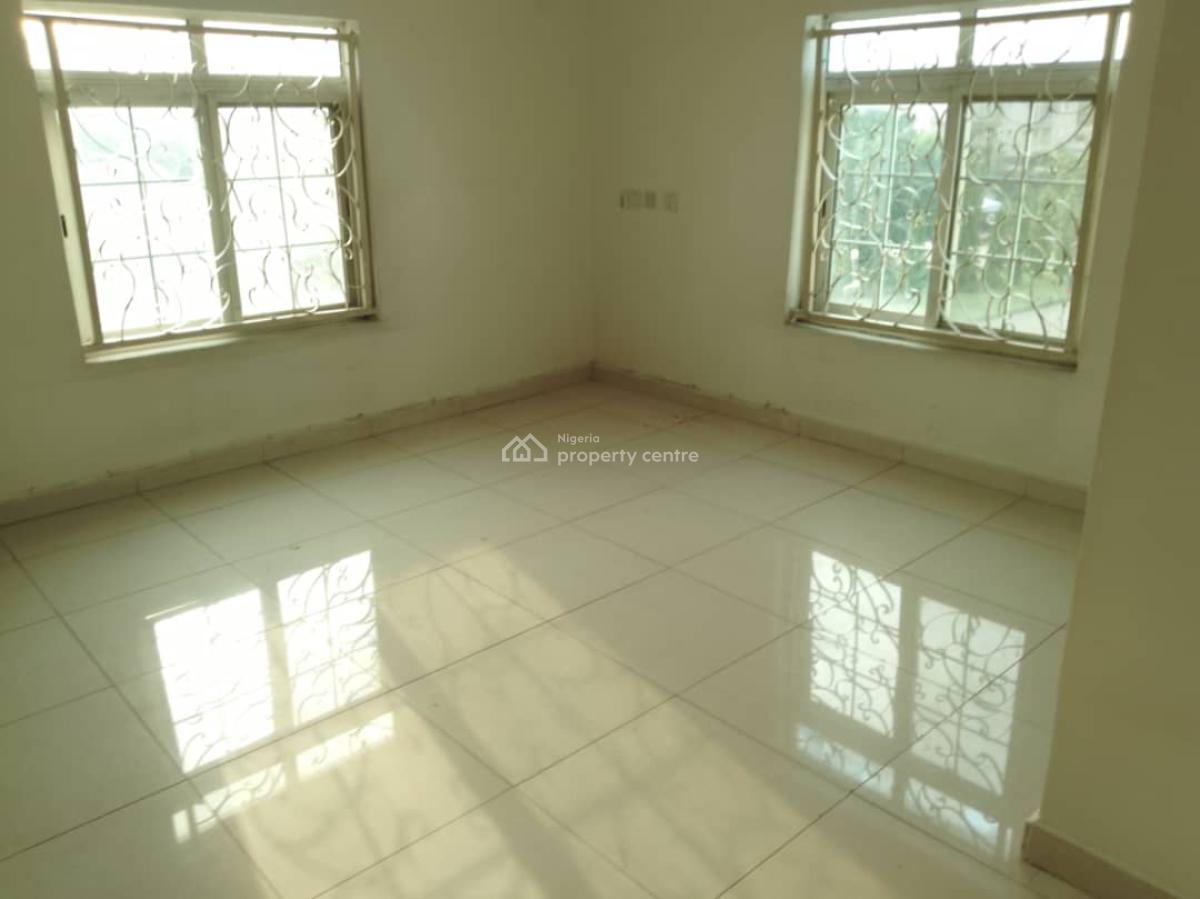 Massive Fully Detached 4 Bedroom Bedroom Duplex with 1 Bedroom Bq, Gwarinpa, Abuja, Detached Duplex for Rent