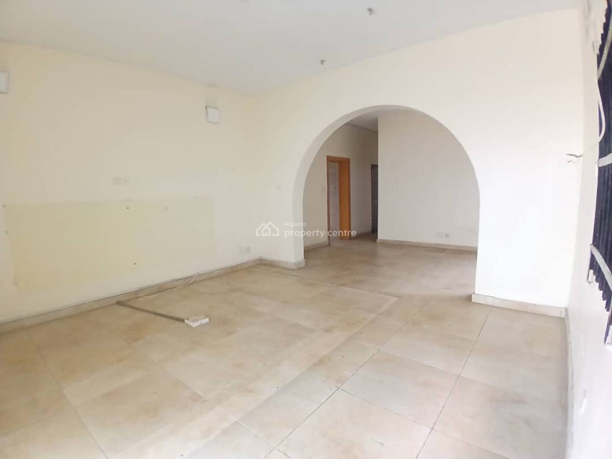 5 Bedroom Detached Duplex with 2 Bedroom Bq, Victoria Island (vi), Lagos, House for Rent