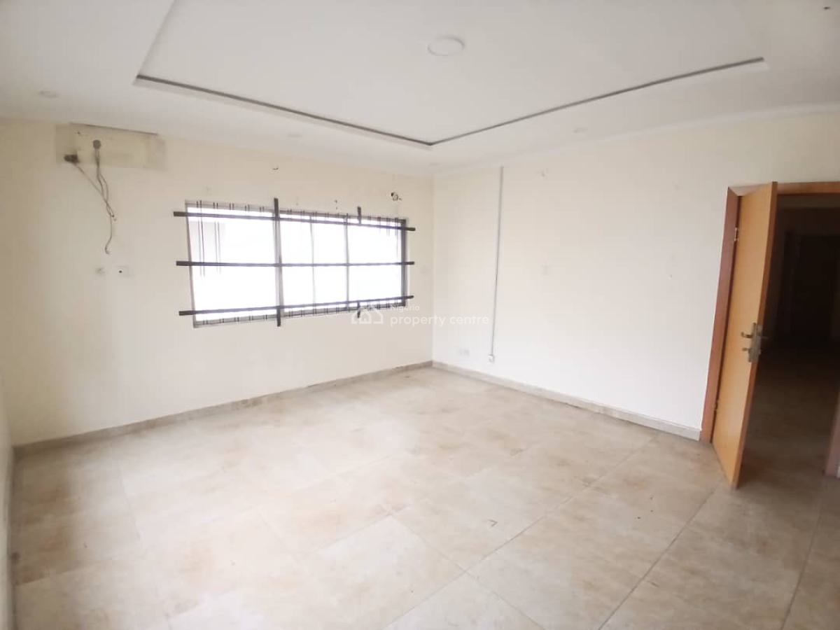 5 Bedroom Detached Duplex with 2 Bedroom Bq, Victoria Island (vi), Lagos, House for Rent