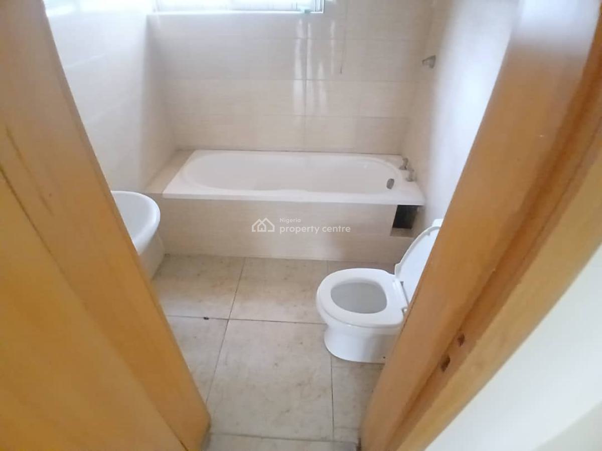 5 Bedroom Detached Duplex with 2 Bedroom Bq, Victoria Island (vi), Lagos, House for Rent
