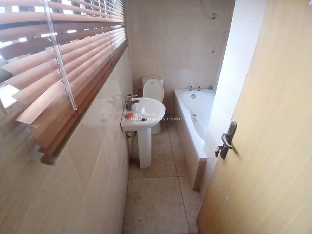 5 Bedroom Detached Duplex with 2 Bedroom Bq, Victoria Island (vi), Lagos, House for Rent