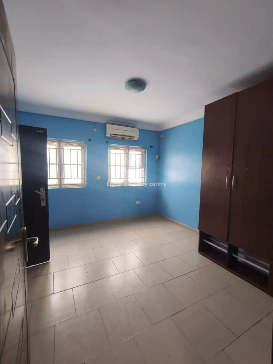 Lovely Spacious 3bedrooms Fully Detached Duplex+bq+acs (self Compound), Igbo Efon, Lekki, Lagos, Detached Duplex for Rent